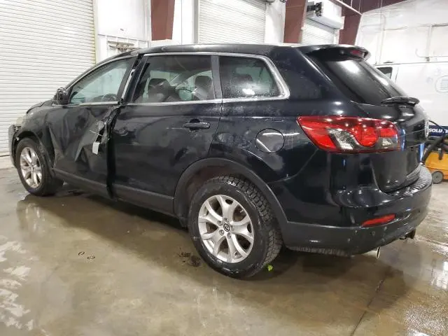 2015 MAZDA CX-9 TOURING  