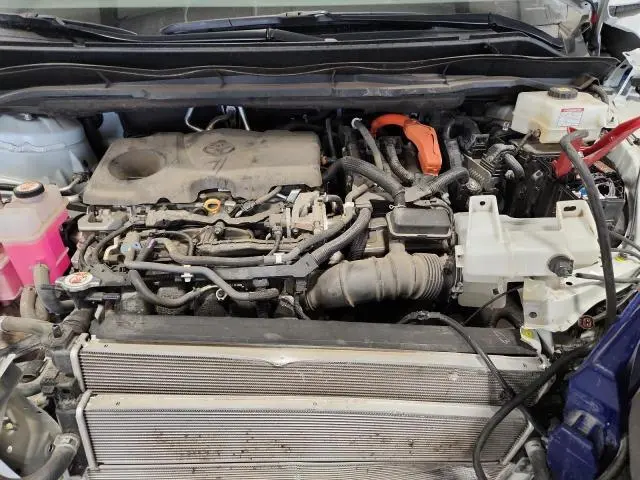 2021 TOYOTA SIENNA LIMITED  