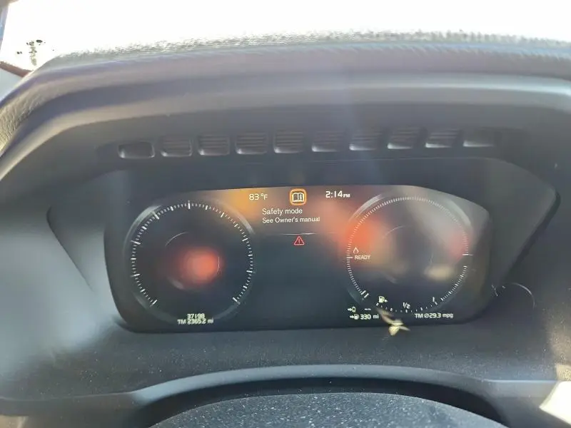 2022 VOLVO XC90 T8 RECHARGE INSCRIPTION EXPRESS  