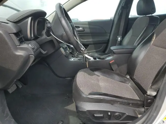2014 CHEVROLET MALIBU 3LT  