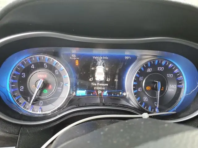 2015 CHRYSLER 300 LIMITED  