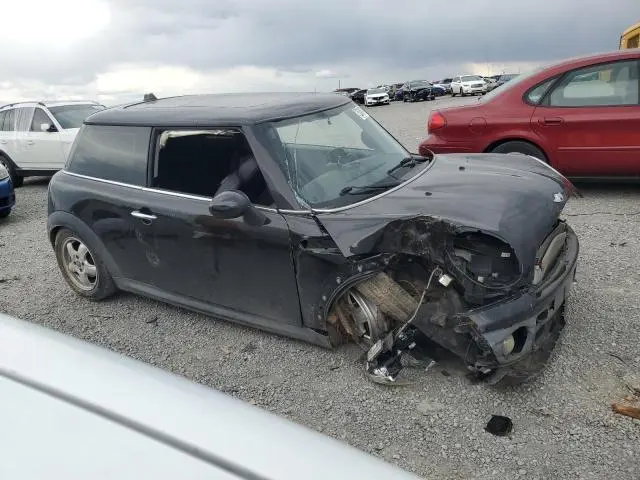 2010 MINI COOPER 