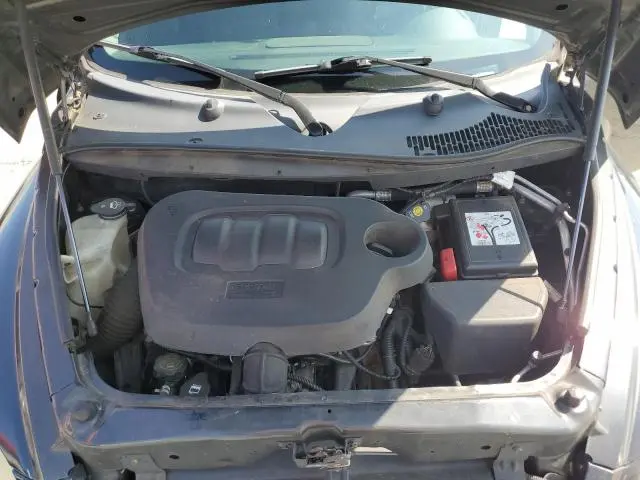 2011 CHEVROLET HHR LT  