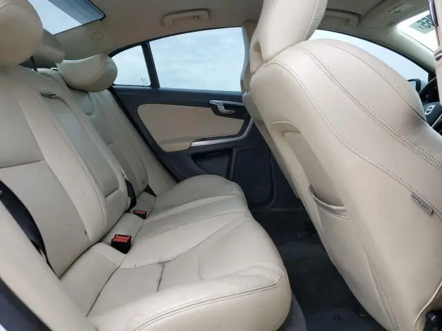 2017 VOLVO S60 DYNAMIC