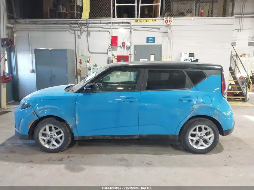 2024 KIA SOUL S