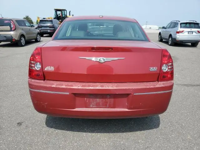 2010 CHRYSLER 300 TOURING