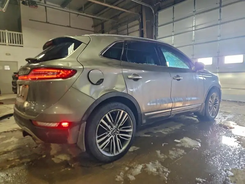 2016 LINCOLN MKC RESERVE  