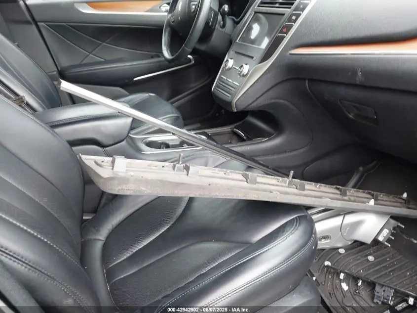 2019 LINCOLN MKC SELECT