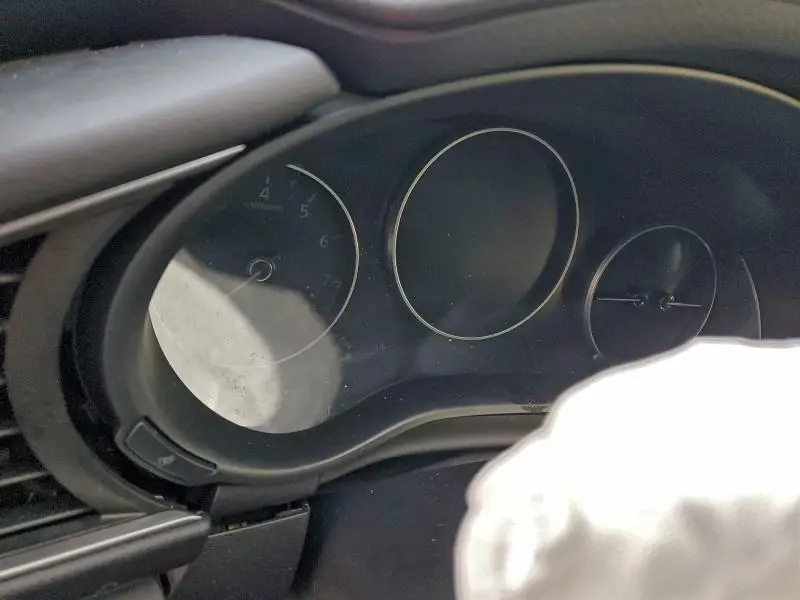 2025 MAZDA 3 SELECT SPORT  