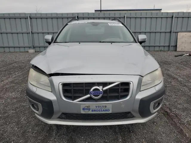 2010 VOLVO XC70 T6  