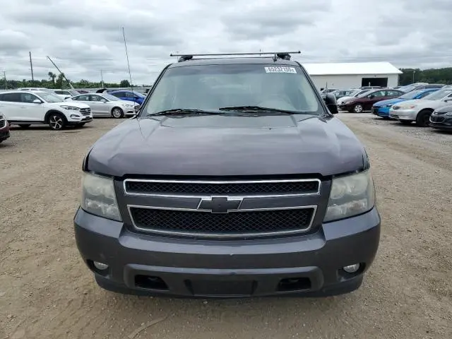 2010 CHEVROLET AVALANCHE LT  