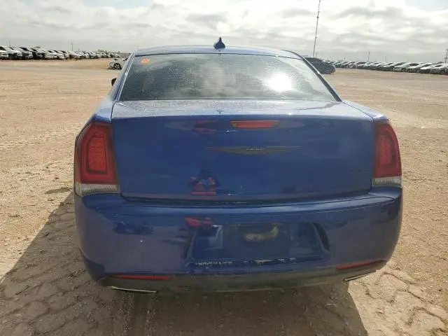 2020 CHRYSLER 300 TOURING  