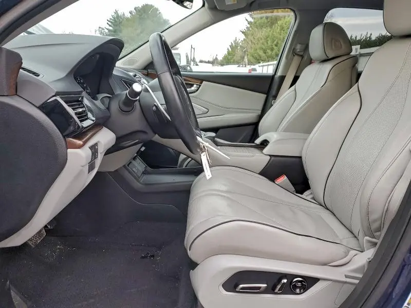 2019 ACURA RDX ADVANCE  