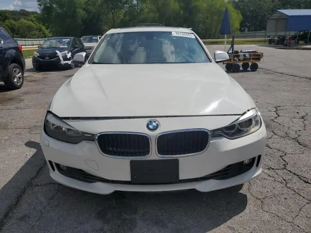 2014 BMW 328 XI  