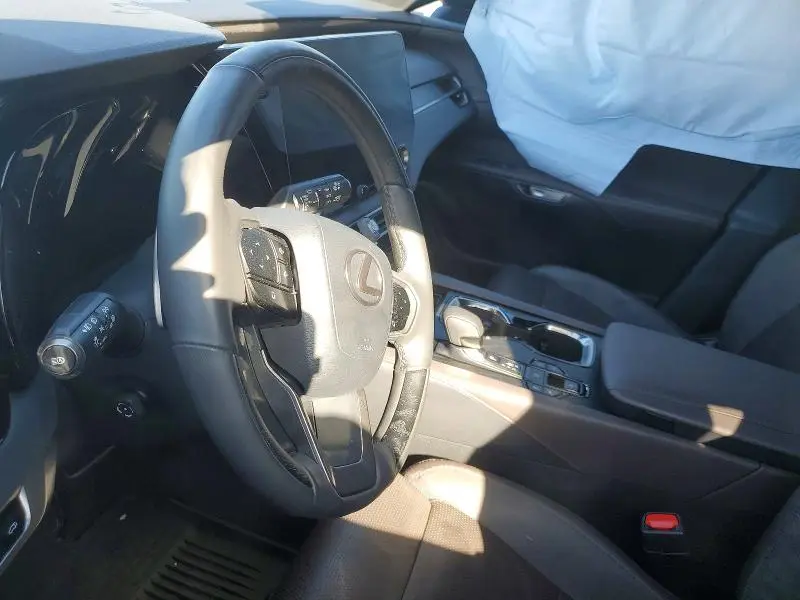 2024 LEXUS RX 350 LUXURY  