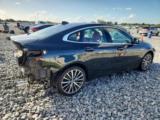 2022 BMW 228I   
