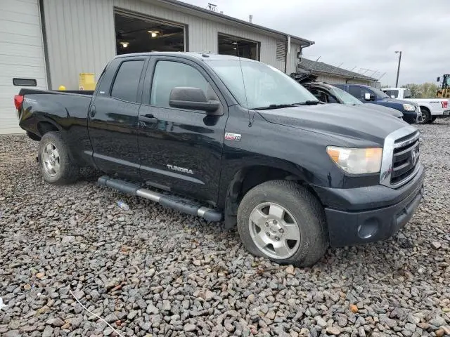 2012 TOYOTA TUNDRA DOUBLE CAB SR5  