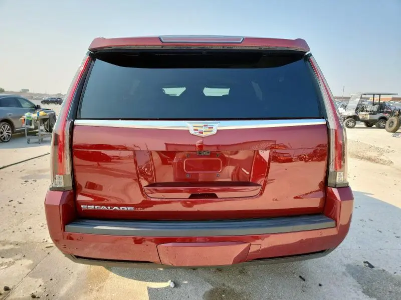 2020 CADILLAC ESCALADE PLATINUM  