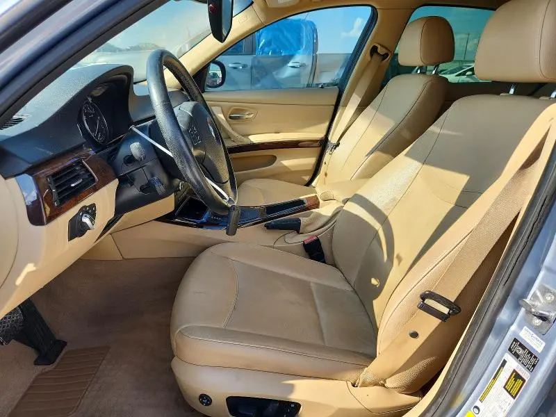 2011 BMW 328 XI SULEV  