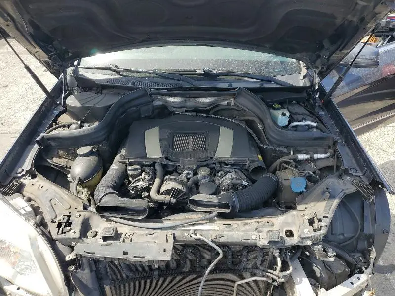 2010 MERCEDES-BENZ GLK 350 4MATIC  