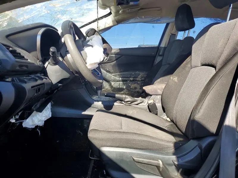 2020 SUBARU IMPREZA PREMIUM  