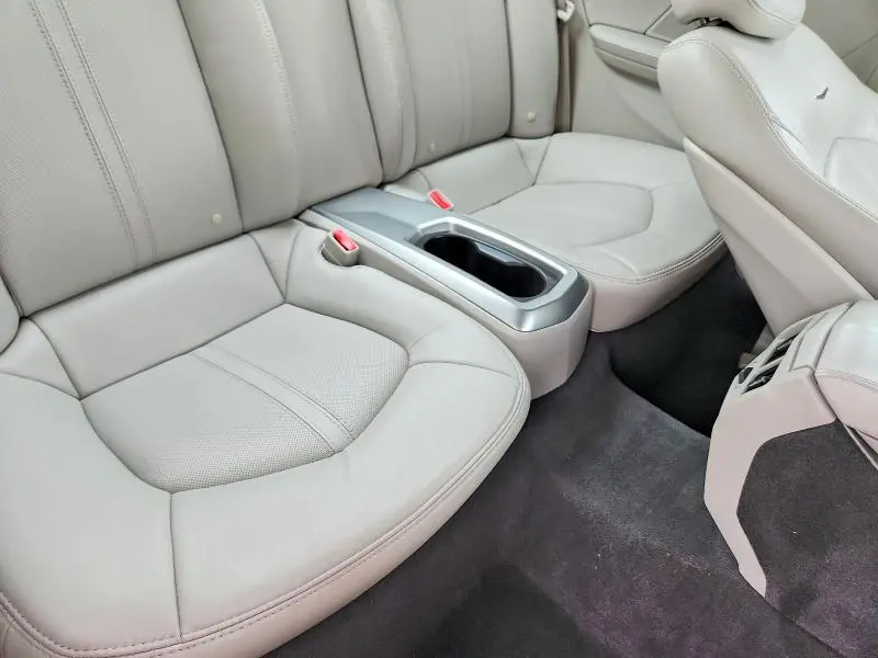 2011 CADILLAC CTS PREMIUM COLLECTION  