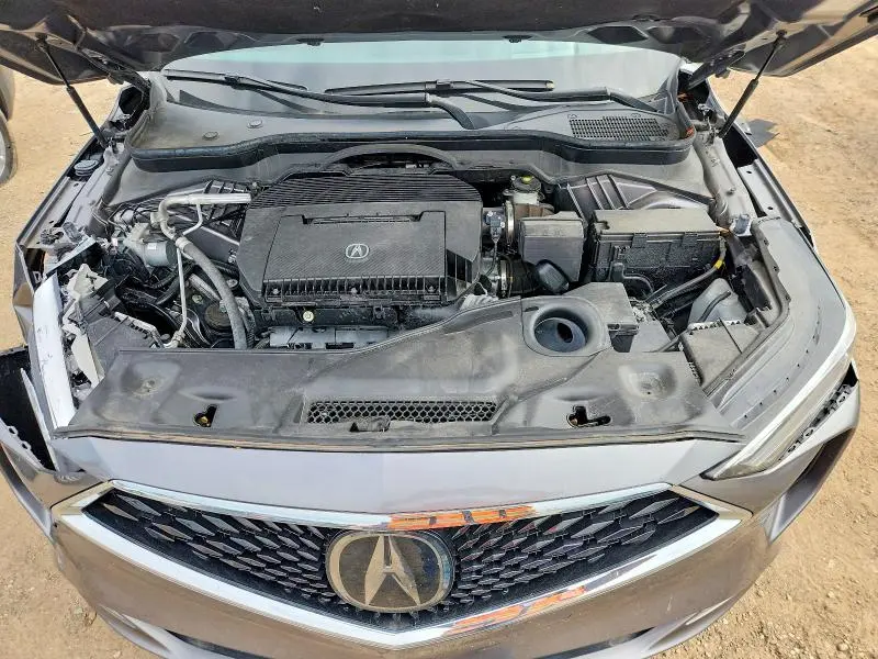 2022 ACURA MDX ADVANCE  