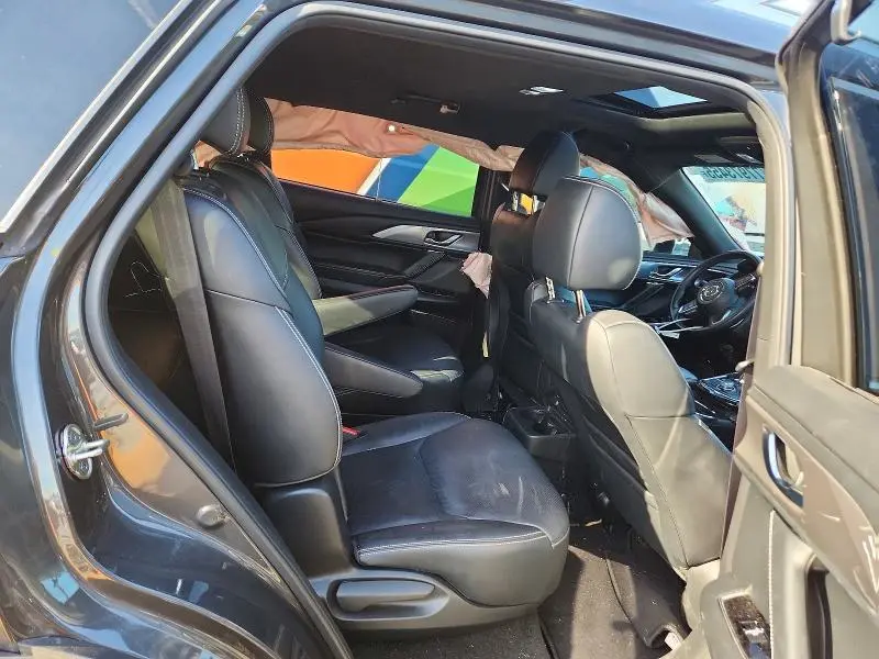 2020 MAZDA CX-9 GRAND TOURING  