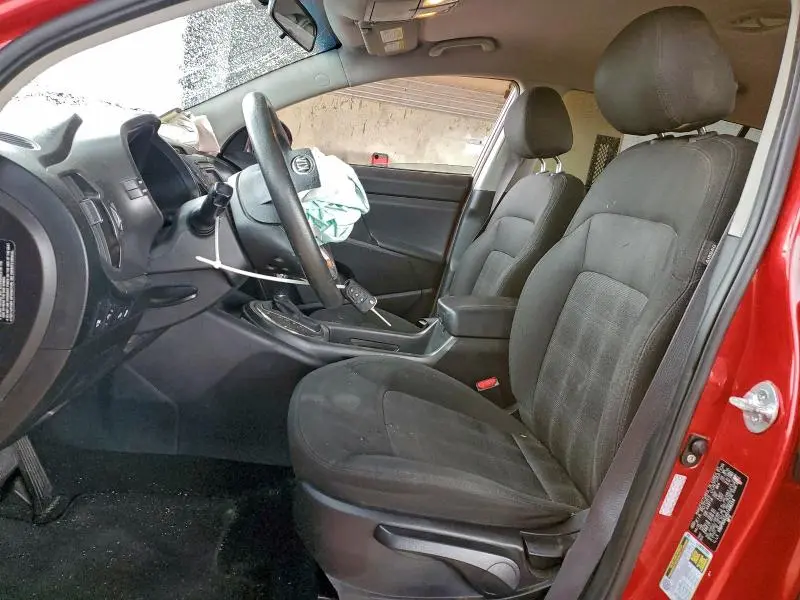 2013 KIA SPORTAGE BASE  