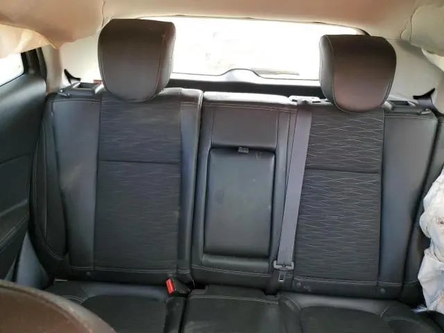 2016 BUICK ENCORE CONVENIENCE  