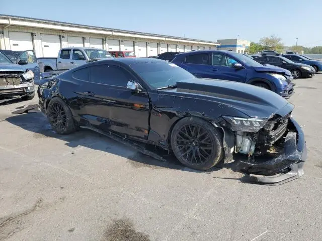 2015 FORD MUSTANG GT