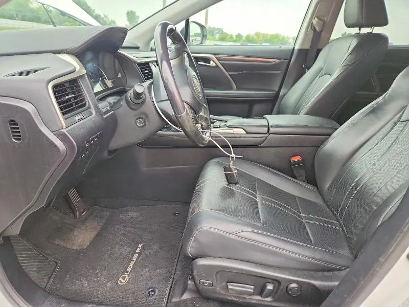 2018 LEXUS RX 350 BASE  