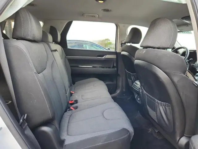 2021 HYUNDAI PALISADE SE  