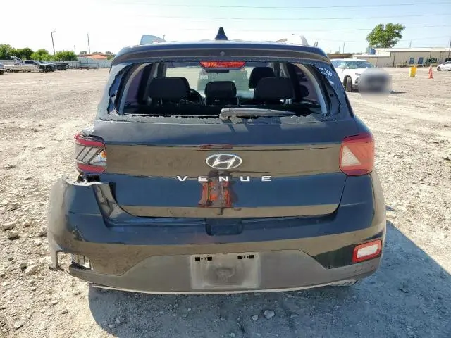 2021 HYUNDAI VENUE SEL  