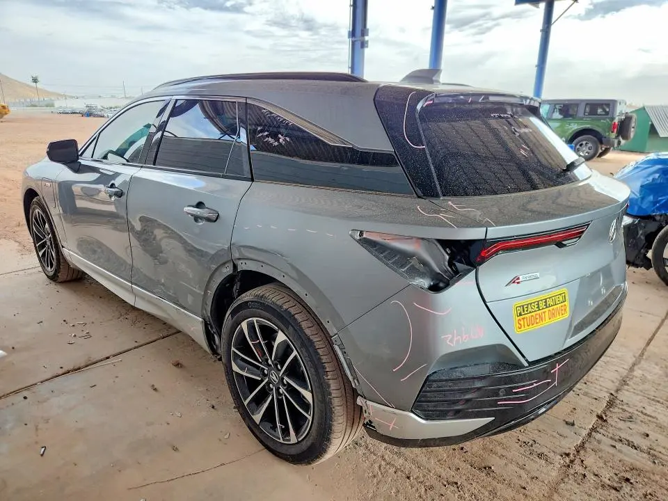 2024 ACURA ZDX A-SPEC  