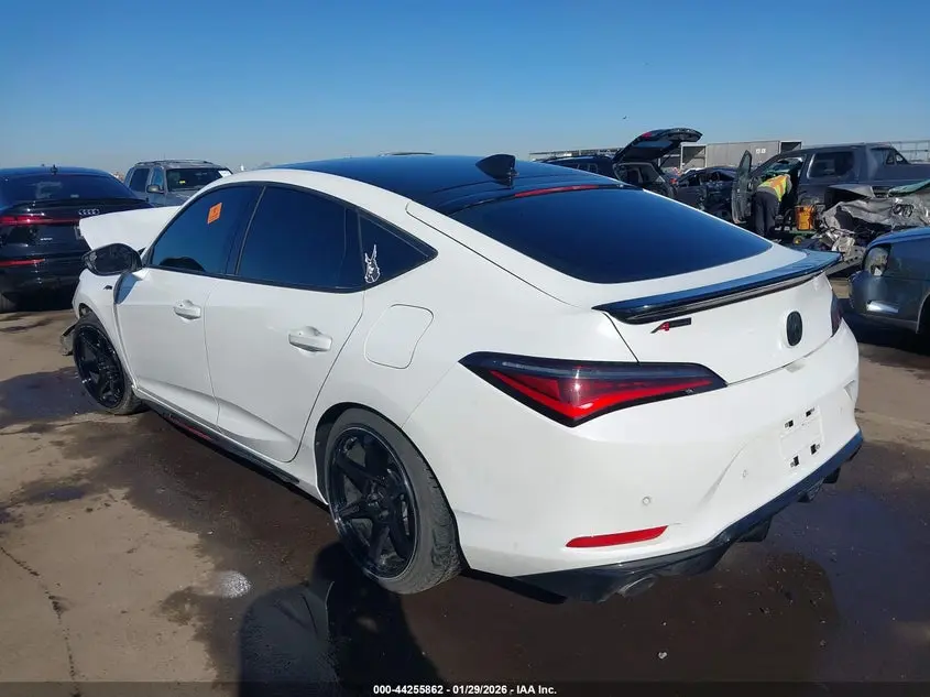 2024 ACURA INTEGRA A-SPEC TECHNOLOGY