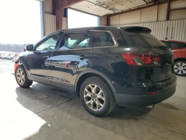 2014 MAZDA CX-9 TOURING  