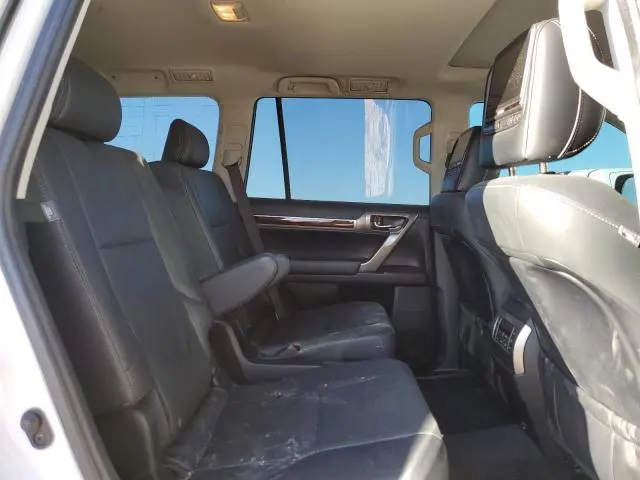 2019 LEXUS GX 460