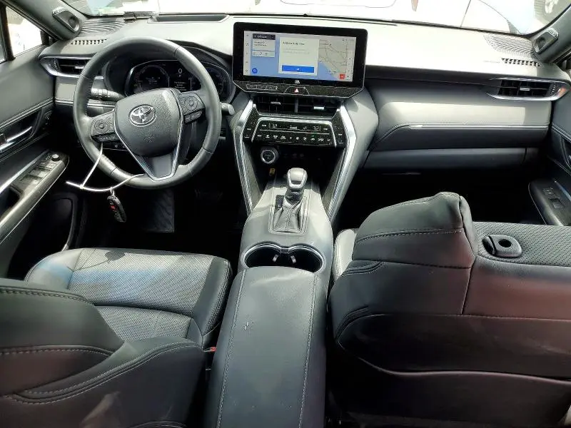 2023 TOYOTA VENZA LIMITED  