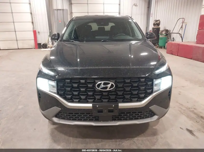 2021 HYUNDAI SANTA FE SE