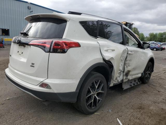 2018 TOYOTA RAV4 SE