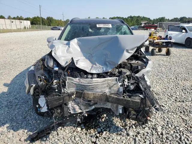 2025 KIA SPORTAGE SX PRESTIGE  