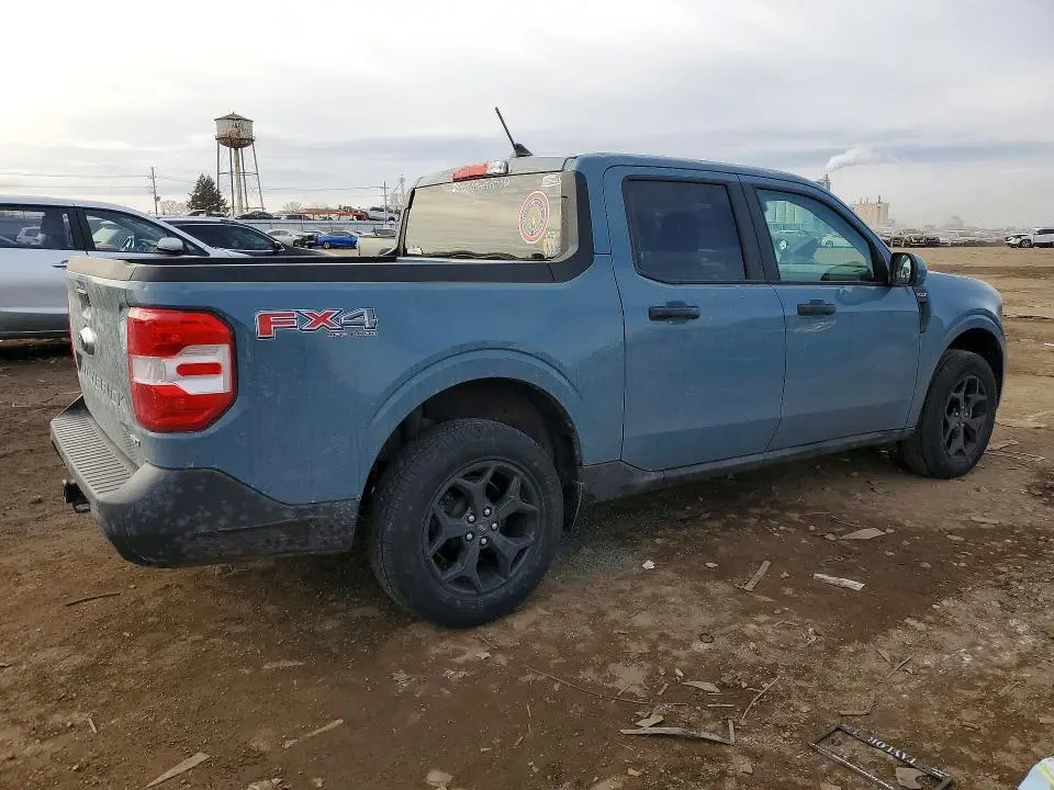 2023 FORD MAVERICK XL  