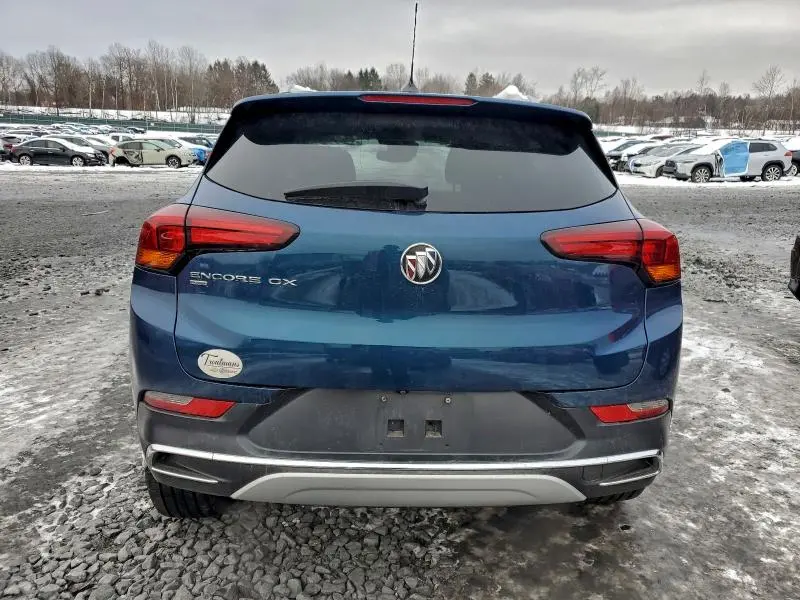 2020 BUICK ENCORE GX ESSENCE  