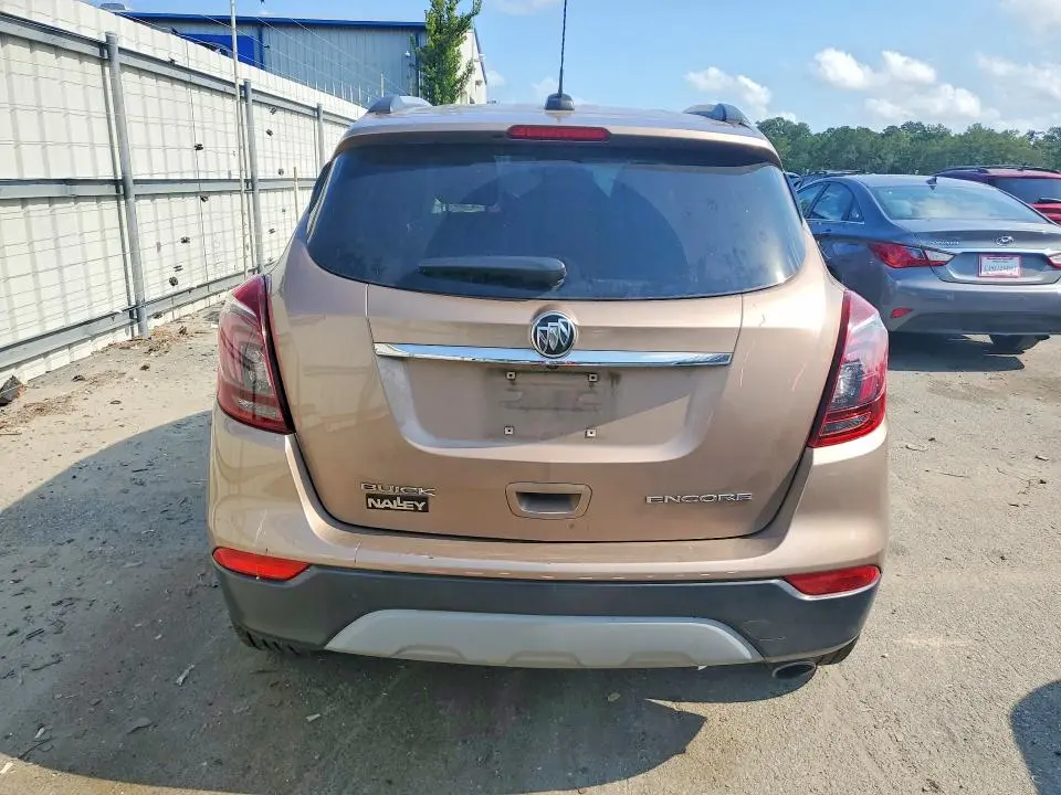 2018 BUICK ENCORE ESSENCE  
