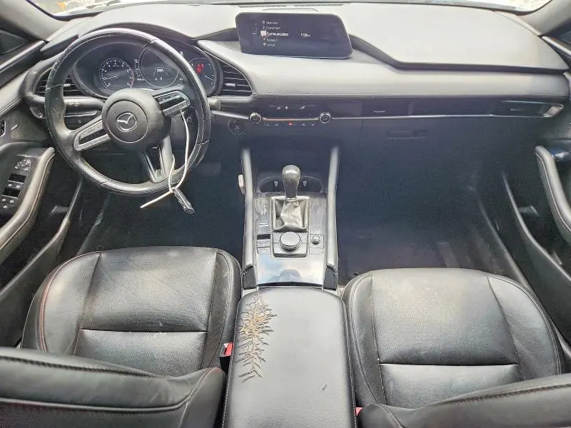 2022 MAZDA 3 PREMIUM  