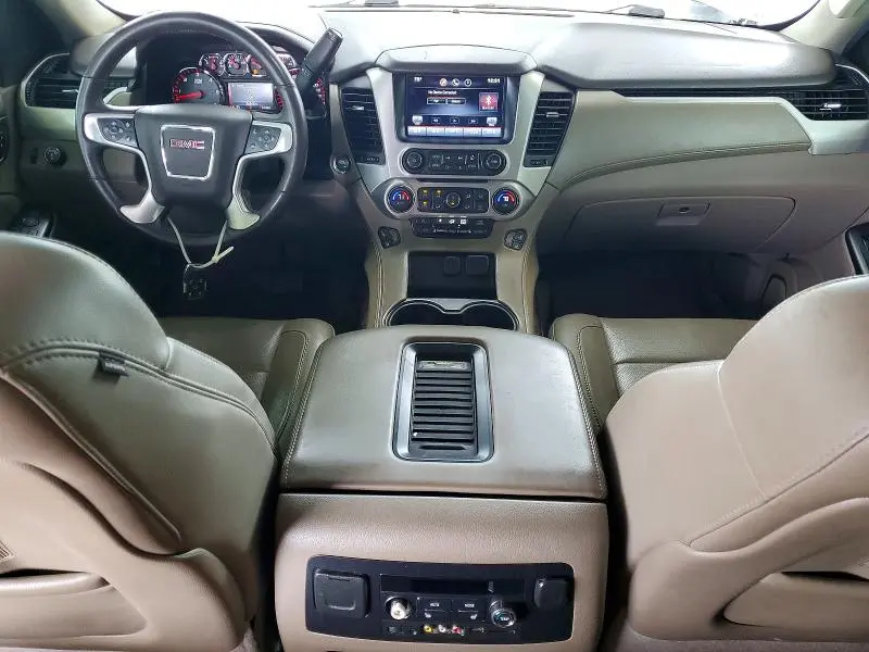 2015 GMC YUKON XL C1500 SLT  