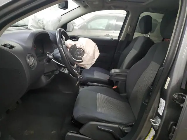 2011 JEEP COMPASS SPORT  