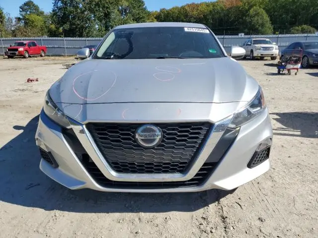 2020 NISSAN ALTIMA S  