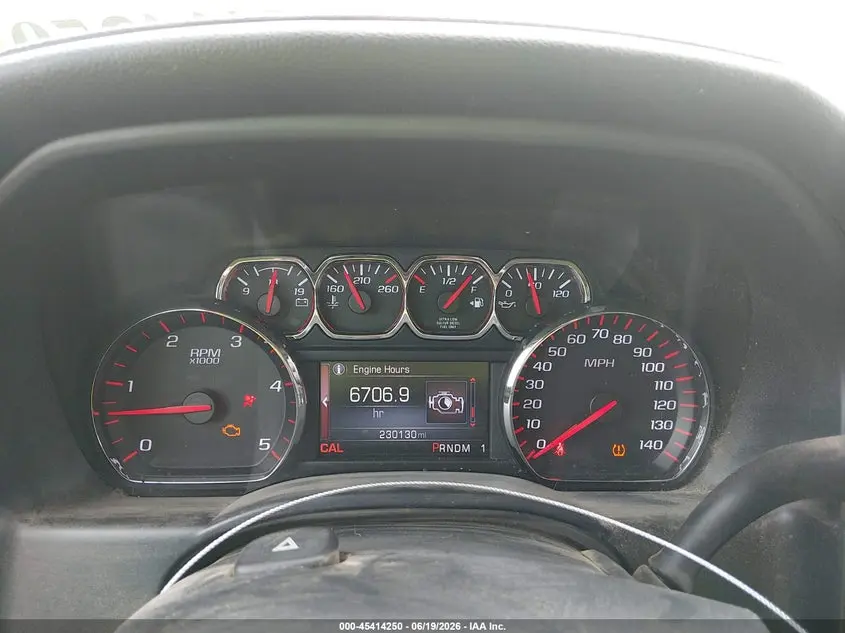 2016 GMC SIERRA 2500HD SLE